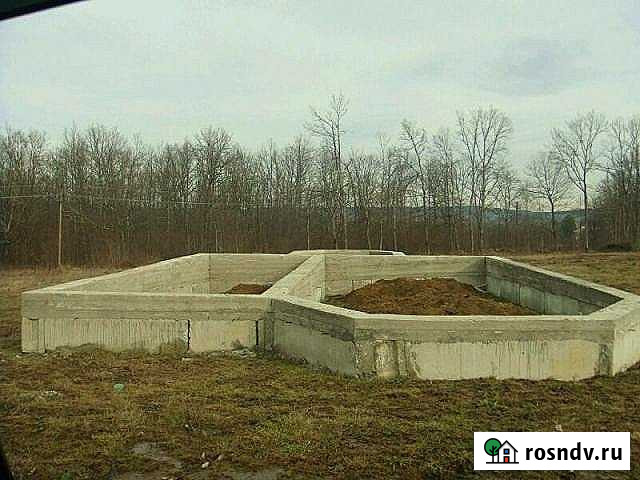 Участок ИЖС 12 сот. на продажу в Апшеронске Апшеронск - изображение 1