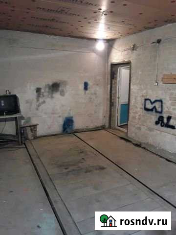 Гараж >30 м² в аренду в Уфе Уфа - изображение 1