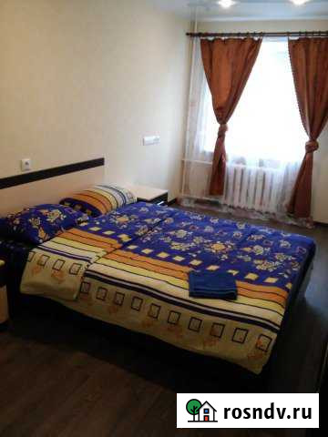 2-комнатная квартира, 45 м², 1/5 эт. в аренду посуточно в Ярославле Ярославль - изображение 1