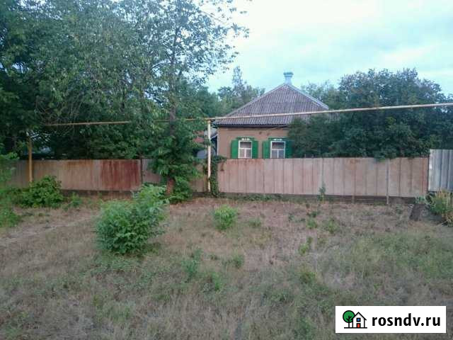 Дом 56 м² на участке 25 сот. на продажу в Переясловской Переясловская - изображение 1