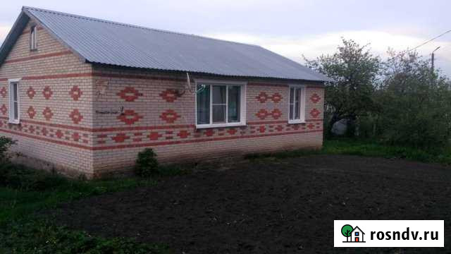 Дом 72 м² на участке 10 сот. на продажу в Колышлее Колышлей - изображение 1