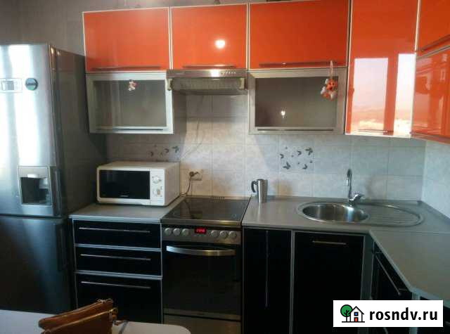 2-комнатная квартира, 50 м², 8/9 эт. в аренду на длительный срок в Черногорске Черногорск - изображение 1