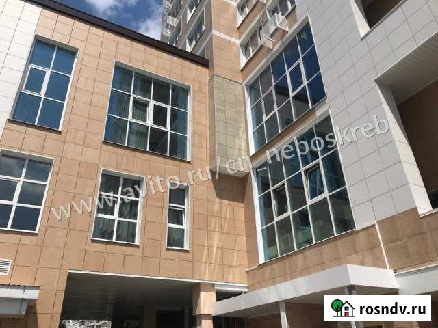 1-комнатная квартира, 47 м², 17/18 эт. на продажу в Белгороде Белгород - изображение 1