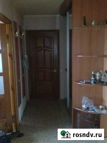 3-комнатная квартира, 63 м², 5/5 эт. на продажу в Заинске Заинск - изображение 1