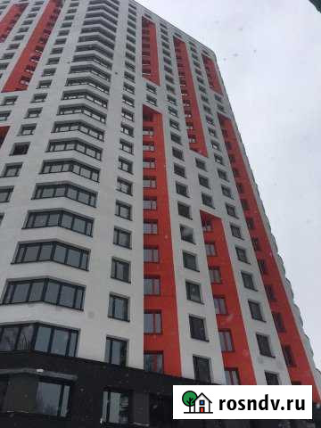 Квартира-студия, 30 м², 11/25 эт. на продажу в Химках Химки - изображение 1