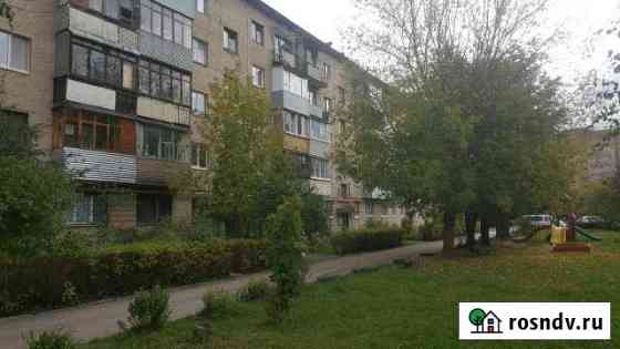 3-комнатная квартира, 51 м², 2/5 эт. на продажу в Серпухове Серпухов