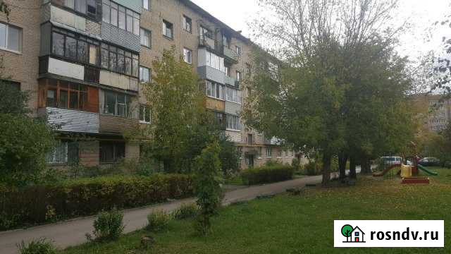 3-комнатная квартира, 51 м², 2/5 эт. на продажу в Серпухове Серпухов - изображение 1