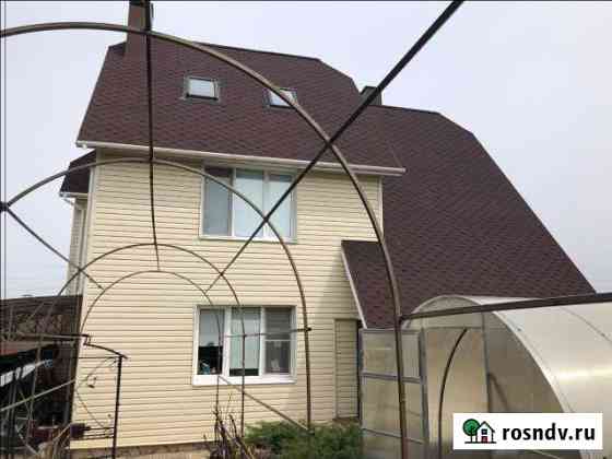 Коттедж 315 м² на участке 8 сот. на продажу в Саратове Саратов