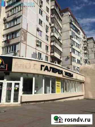 Торговая площадь 196 м2 Новороссийск