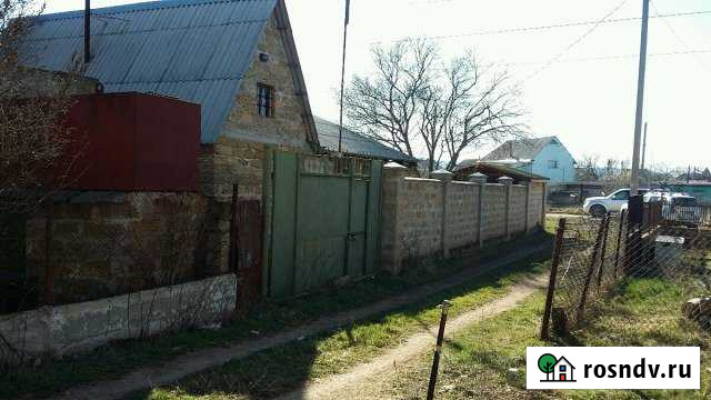 Дача 100 м² на участке 5 сот. на продажу в Ферсманово Ферсманово - изображение 1