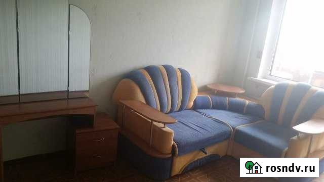 2-комнатная квартира, 49 м², 2/5 эт. в аренду на длительный срок в Новокуйбышевске Новокуйбышевск - изображение 1