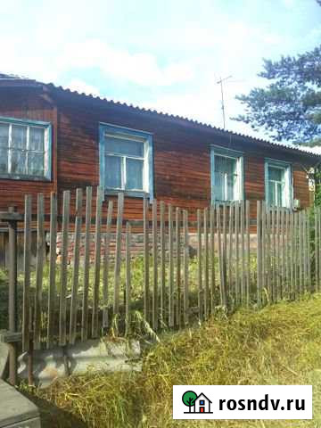 Дом 58.9 м² на участке 5 сот. на продажу в Анжеро-Судженске Анжеро-Судженск - изображение 1