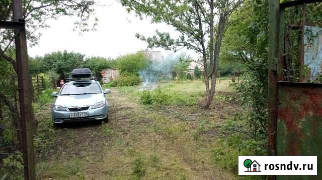 Участок СНТ, ДНП 10 сот. на продажу в Гремячьем Гремячье - изображение 1