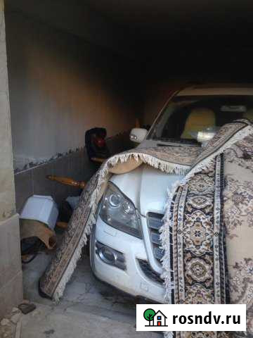 Гараж 22 м² на продажу в Махачкале Махачкала - изображение 1