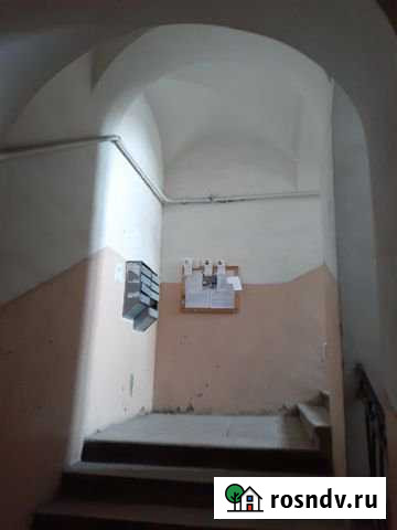 Своб. планировка, 168 кв.м., 2/4 эт. Санкт-Петербург - изображение 1