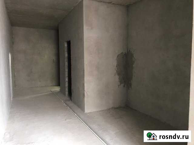 Квартира-студия, 35 м², 4/7 эт. на продажу в Геленджике Геленджик - изображение 1