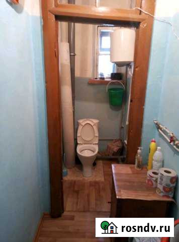 2-комнатная квартира, 47 м², 2/3 эт. на продажу в Вахрушах Вахруши - изображение 1