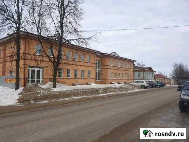 Торговый центр Кашин - изображение 1