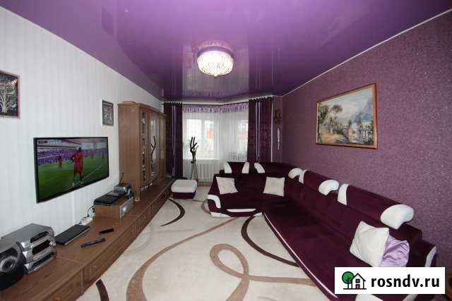 2-комнатная квартира, 55 м², 2/9 эт. на продажу в Надыме Надым - изображение 1