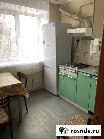 2-комнатная квартира, 52 м², 5/5 эт. в аренду на длительный срок в Смоленске Смоленск - изображение 1