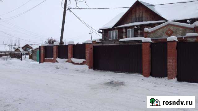 Коттедж 275 м² на участке 13 сот. на продажу в Назарово Назарово - изображение 1