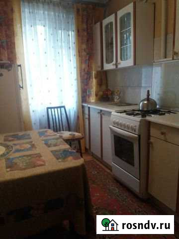 3-комнатная квартира, 62 м², 1/9 эт. на продажу в Энгельсе Энгельс - изображение 1