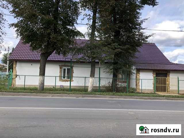 Помещение свободного назначения, 120 кв.м. Козельск - изображение 1