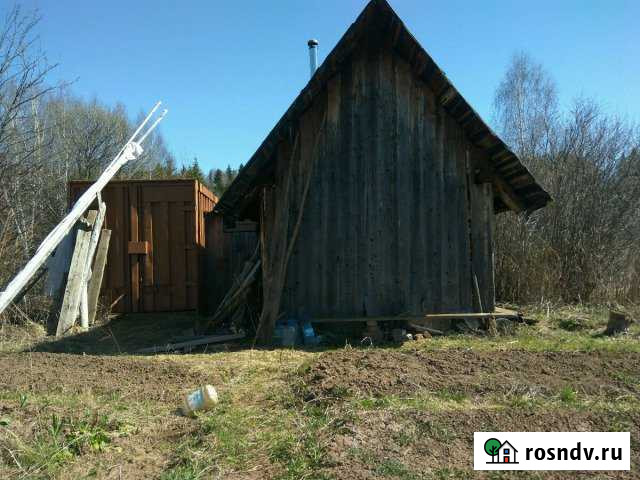 Участок СНТ, ДНП 9 сот. на продажу в Майском Пермского края Майский - изображение 1