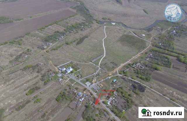 Участок ИЖС 15 сот. на продажу в Кимовске Кимовск - изображение 1