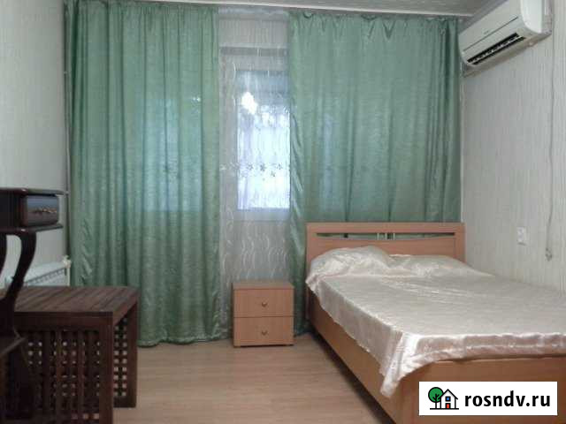 1-комнатная квартира, 33 м², 1/5 эт. в аренду на длительный срок в Геленджике Геленджик - изображение 1