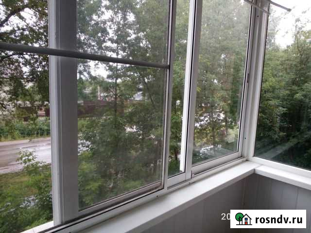 2-комнатная квартира, 41 м², 2/4 эт. на продажу в Малоярославце Малоярославец - изображение 1