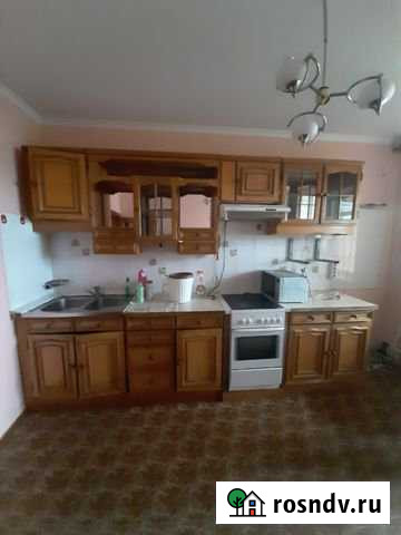 3-комнатная квартира, 63 м², 7/9 эт. на продажу в Новороссийске Новороссийск - изображение 1