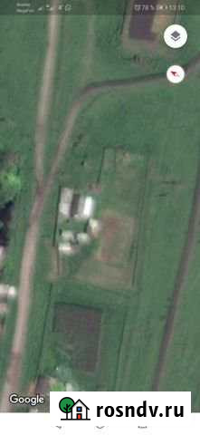 Участок ИЖС 26 сот. на продажу в Солонешном Солонешное - изображение 1