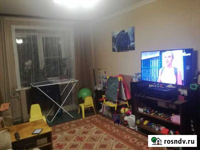 5-комнатная квартира, 87 м², 4/5 эт. на продажу в Иркутске Иркутск - изображение 1