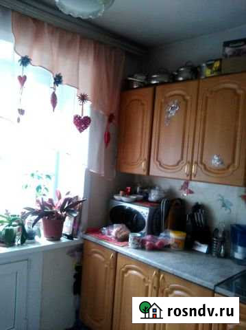 2-комнатная квартира, 45 м², 2/5 эт. на продажу в Осинниках Осинники - изображение 1