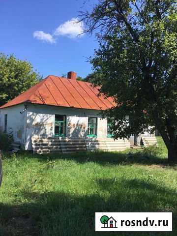 Дом 60 м² на участке 45 сот. на продажу в Каширском Каширское - изображение 1