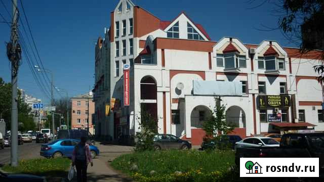 Сдам помещение свободного назначения, 400 кв.м. Ярославль - изображение 1