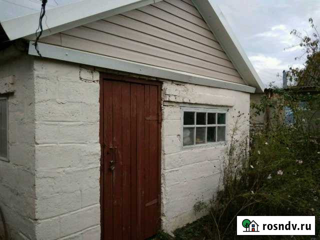 Гараж 24 м² в аренду в Ахтырском Ахтырский - изображение 1