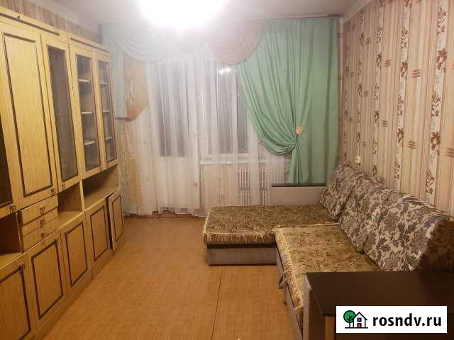 2-комнатная квартира, 45 м², 8/9 эт. в аренду на длительный срок в Железногорске Курской области Железногорск - изображение 1