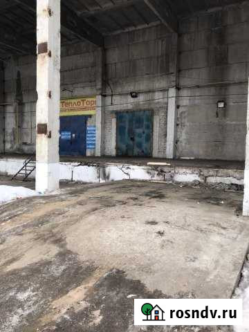 Сдаю складские помещения у дороги Саратов - изображение 1