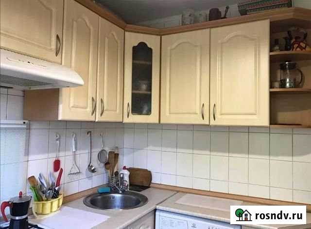 2-комнатная квартира, 50 м², 2/5 эт. в аренду на длительный срок в Ульяновске Ульяновск - изображение 1