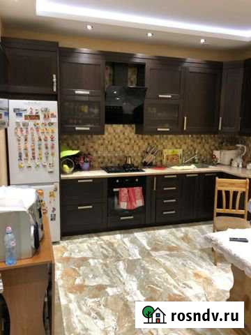 Дом 100 м² на участке 200 сот. на продажу в Ахтах Ахты - изображение 1