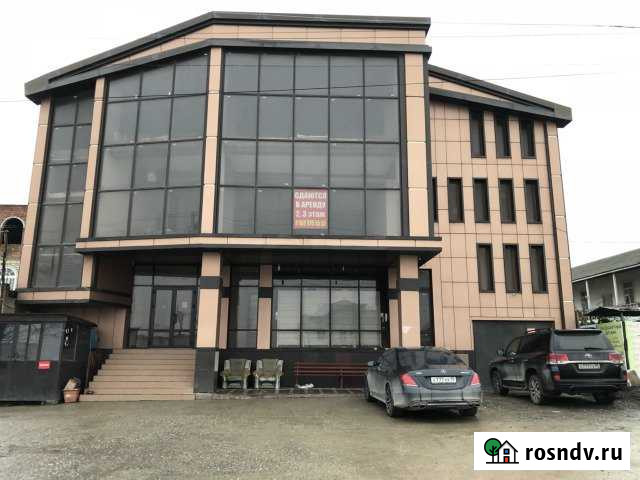 Сдаётся помещение Махачкала - изображение 1