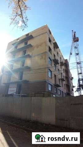 3-комнатная квартира, 91 м², 6/7 эт. на продажу в Ульяновске Ульяновск - изображение 1