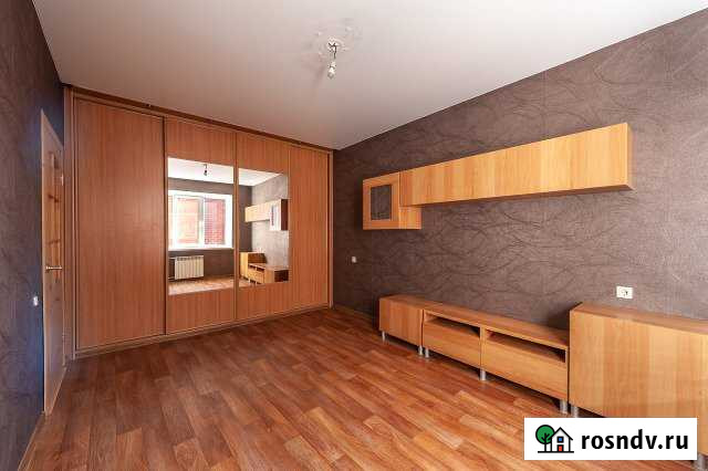 2-комнатная квартира, 50 м², 5/5 эт. на продажу в Березовском Свердловской области Березовский - изображение 1