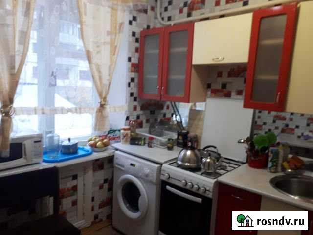 2-комнатная квартира, 45 м², 1/5 эт. в аренду посуточно в Белебее Белебей - изображение 1