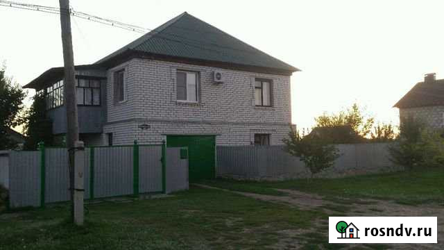 Дом 120 м² на участке 8 сот. на продажу в Урюпинске Урюпинск - изображение 1