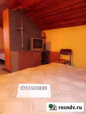 3-комнатная квартира, 100 м², 3/3 эт. в аренду посуточно в Ялте Ялта