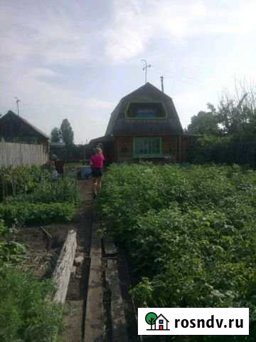 Дача 50 м² на участке 6 сот. на продажу в Канске Канск - изображение 1