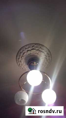 3-комнатная квартира, 82 м², 2/2 эт. на продажу в Рыльске Рыльск - изображение 1